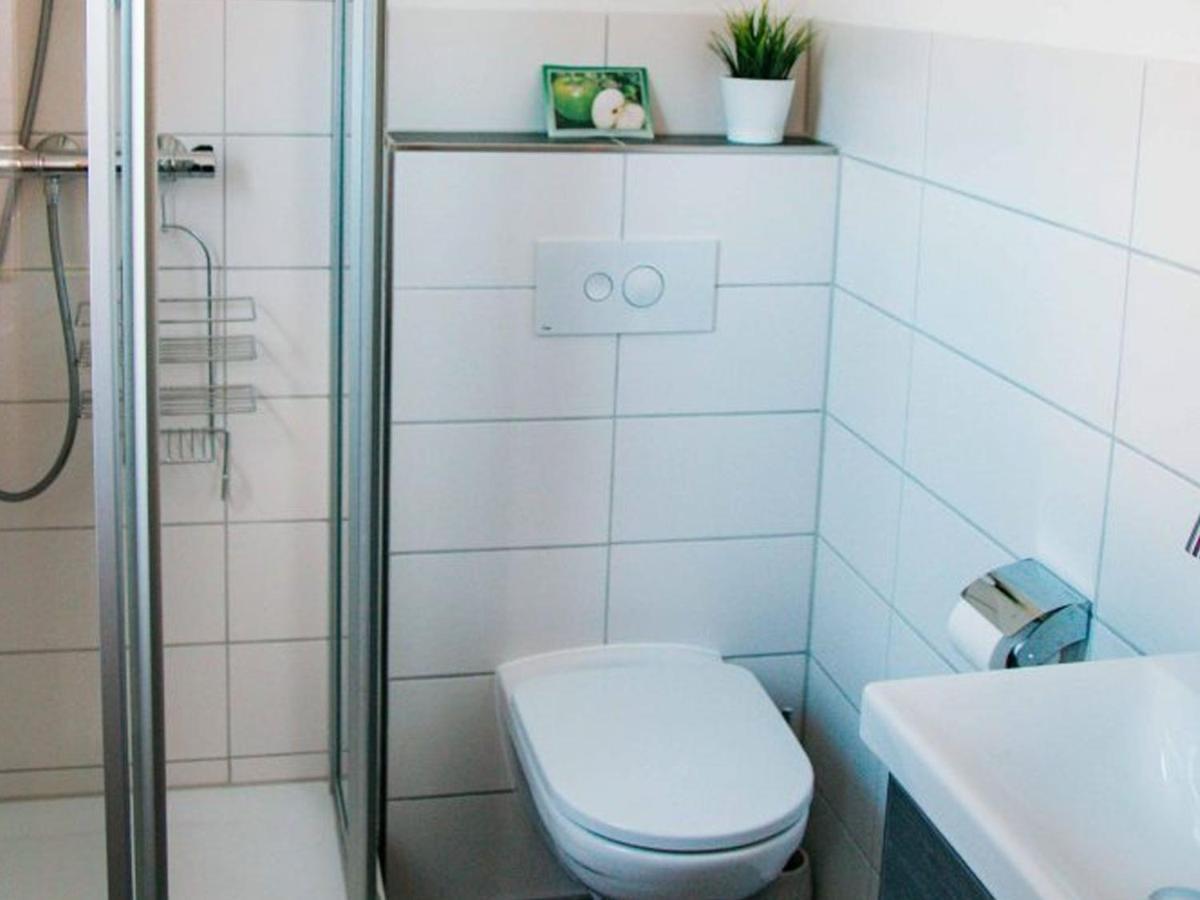 Ferienhaus Paula Olsberg Eksteriør bilde