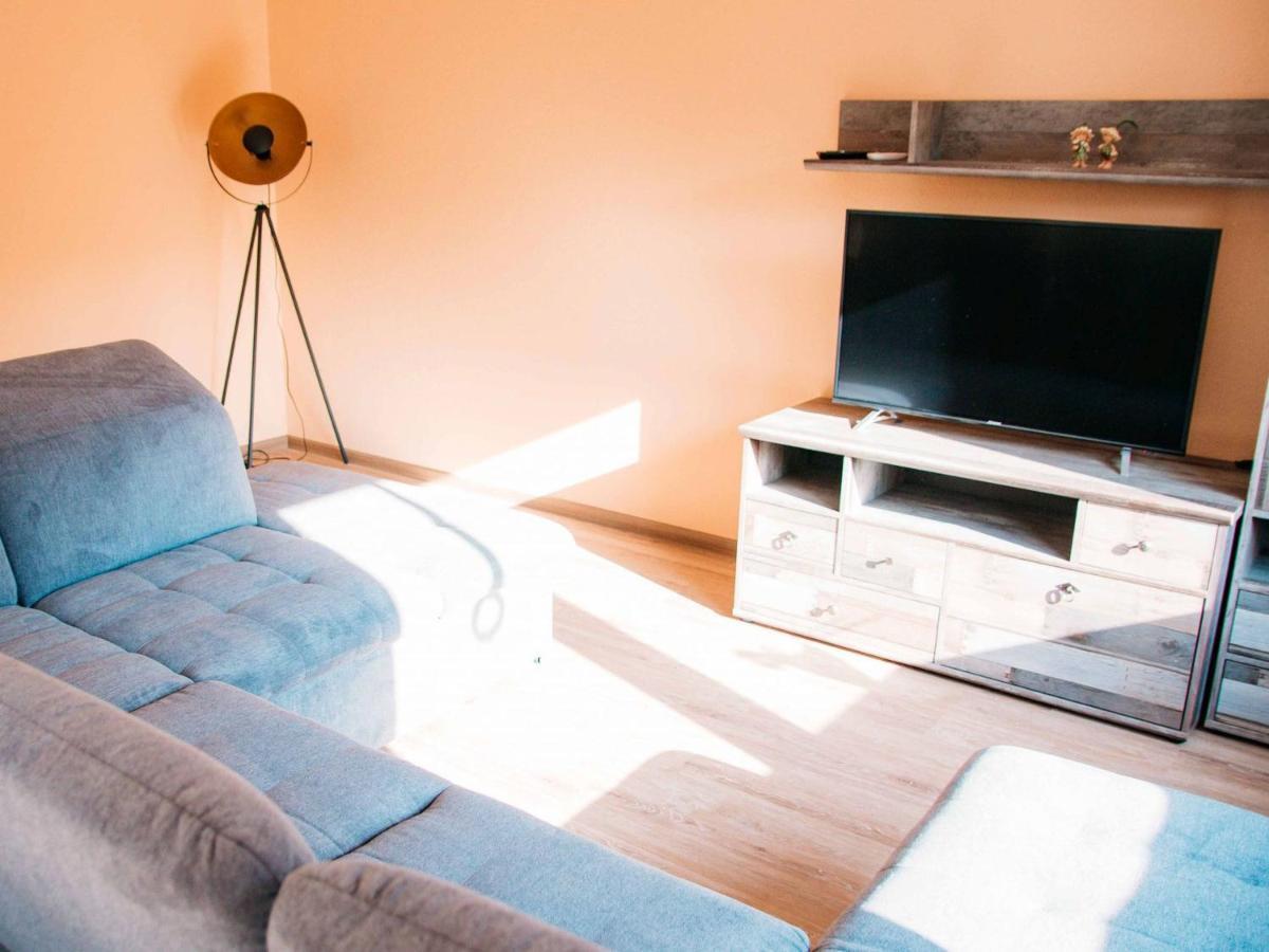 Ferienhaus Paula Olsberg Eksteriør bilde