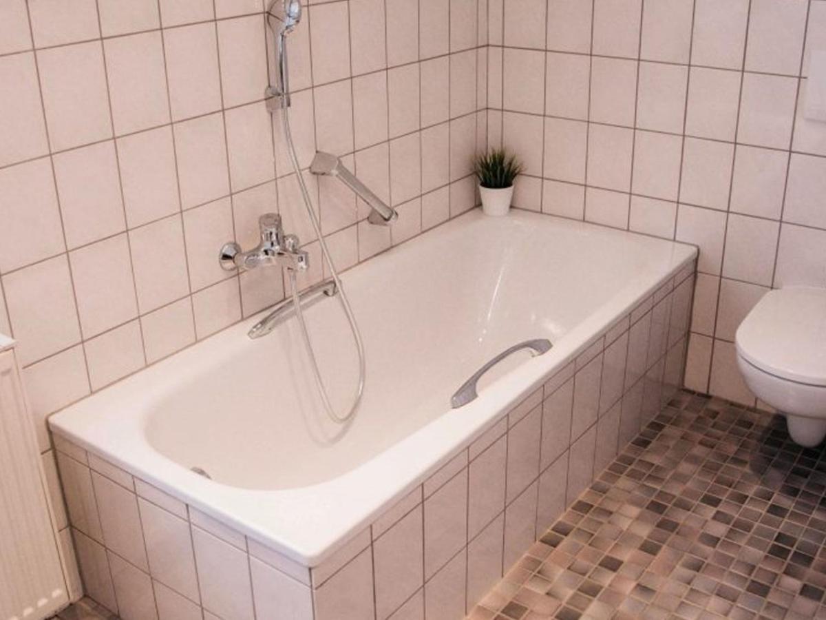 Ferienhaus Paula Olsberg Eksteriør bilde